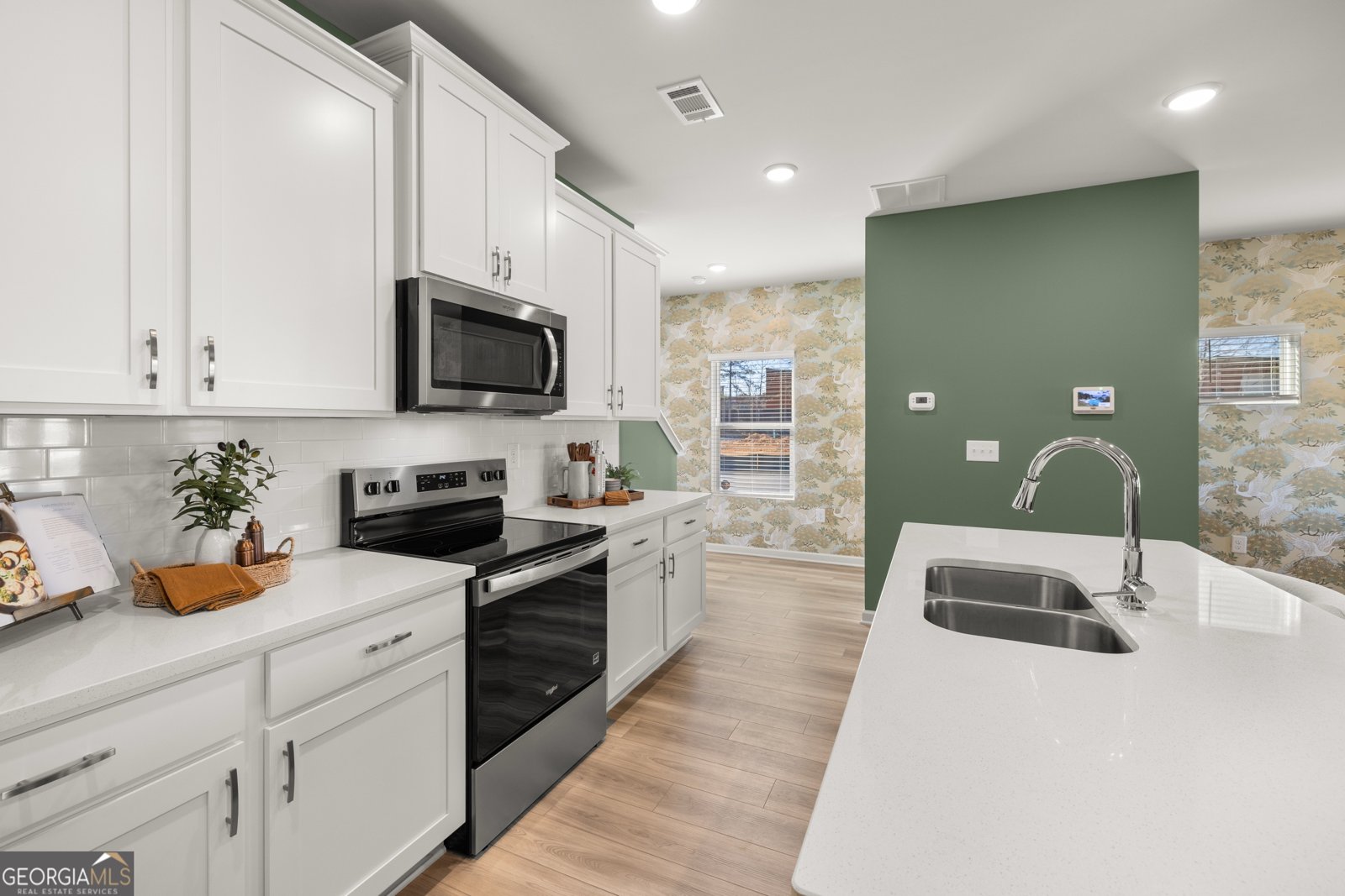 3263 Lake Carlton Road Loganville - Photo 7