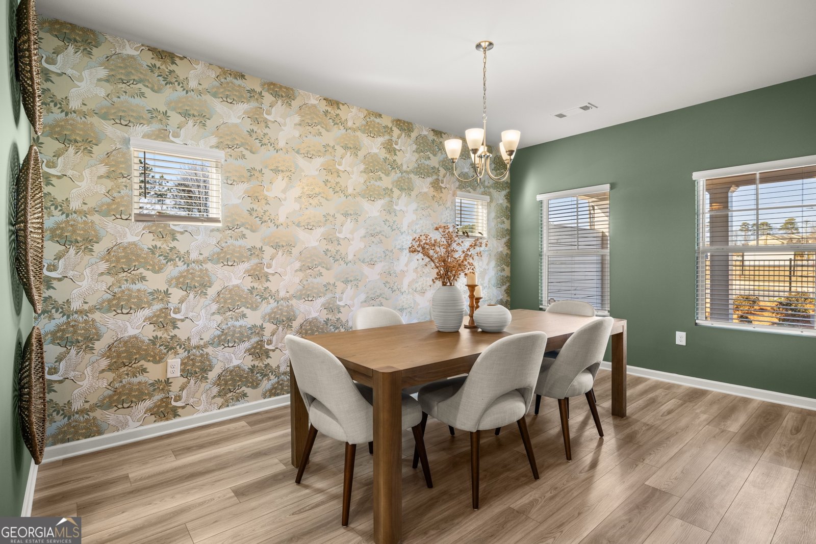 3263 Lake Carlton Road Loganville - Photo 8