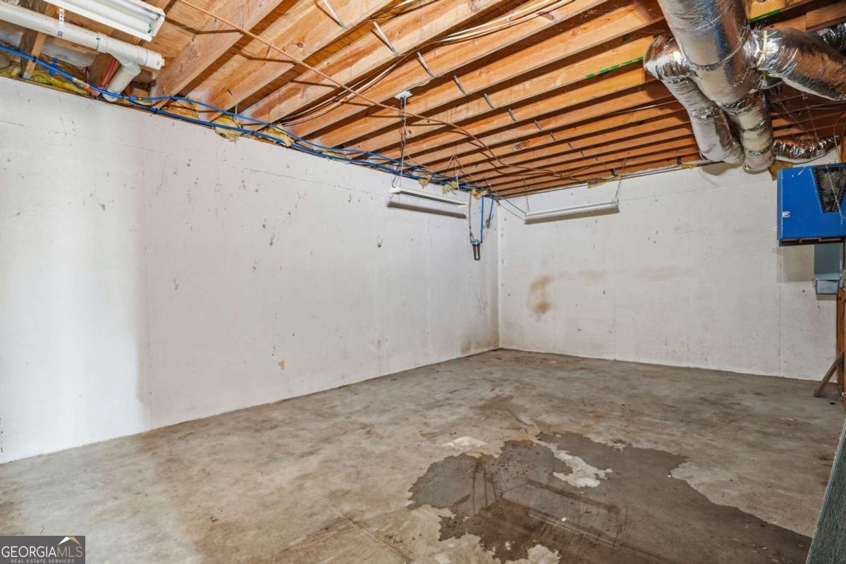 591 Oak Ridge Road Ellijay - Photo 20