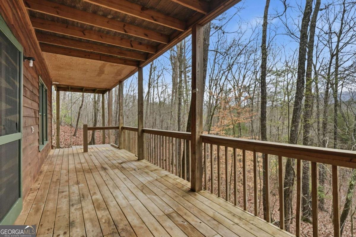 591 Oak Ridge Road Ellijay - Photo 22