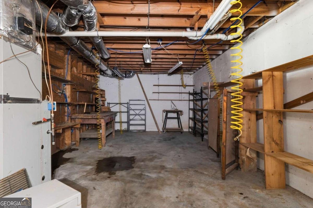 591 Oak Ridge Road Ellijay - Photo 26