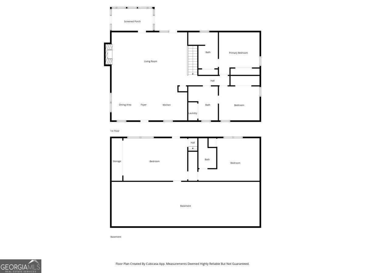 591 Oak Ridge Road Ellijay - Photo 27
