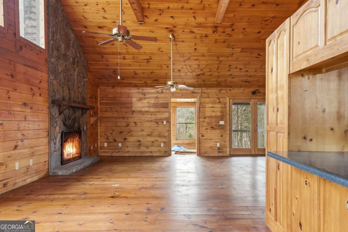 591 Oak Ridge Road Ellijay - Photo 6