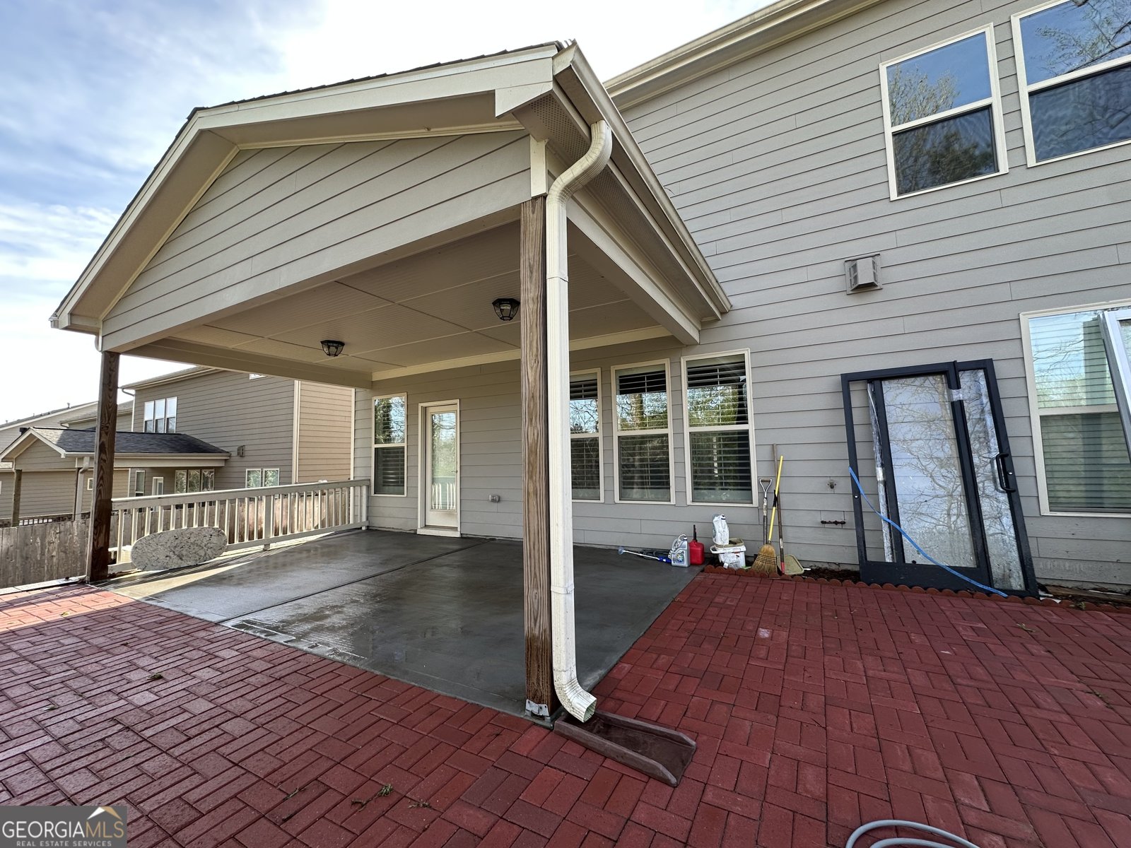 4541 Claiborne Court Duluth - Photo 27