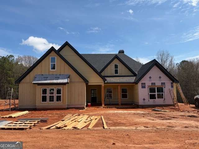 127 Woodford Drive Roopville - Photo 1