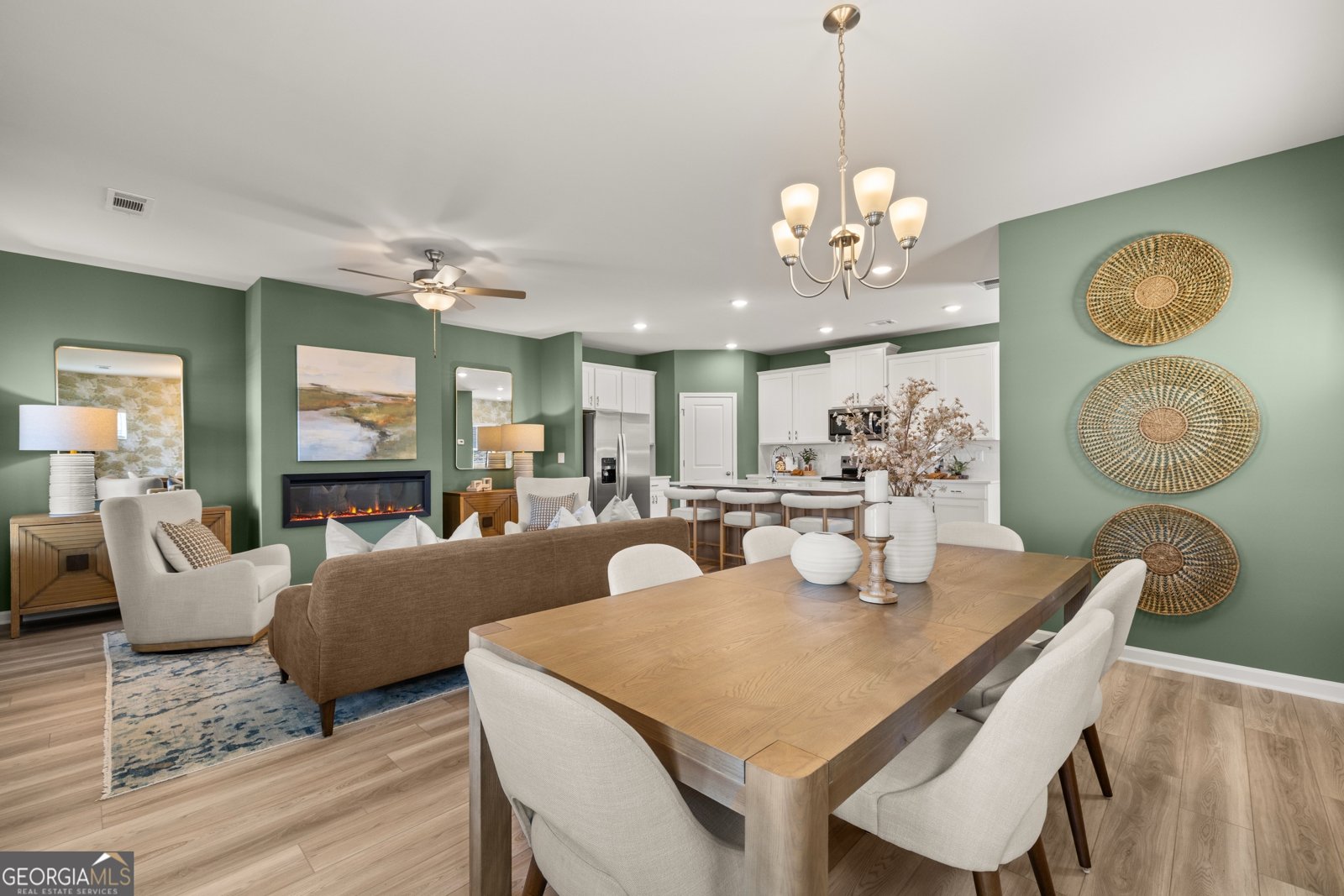 3261 Lake Carlton Road Loganville - Photo 10