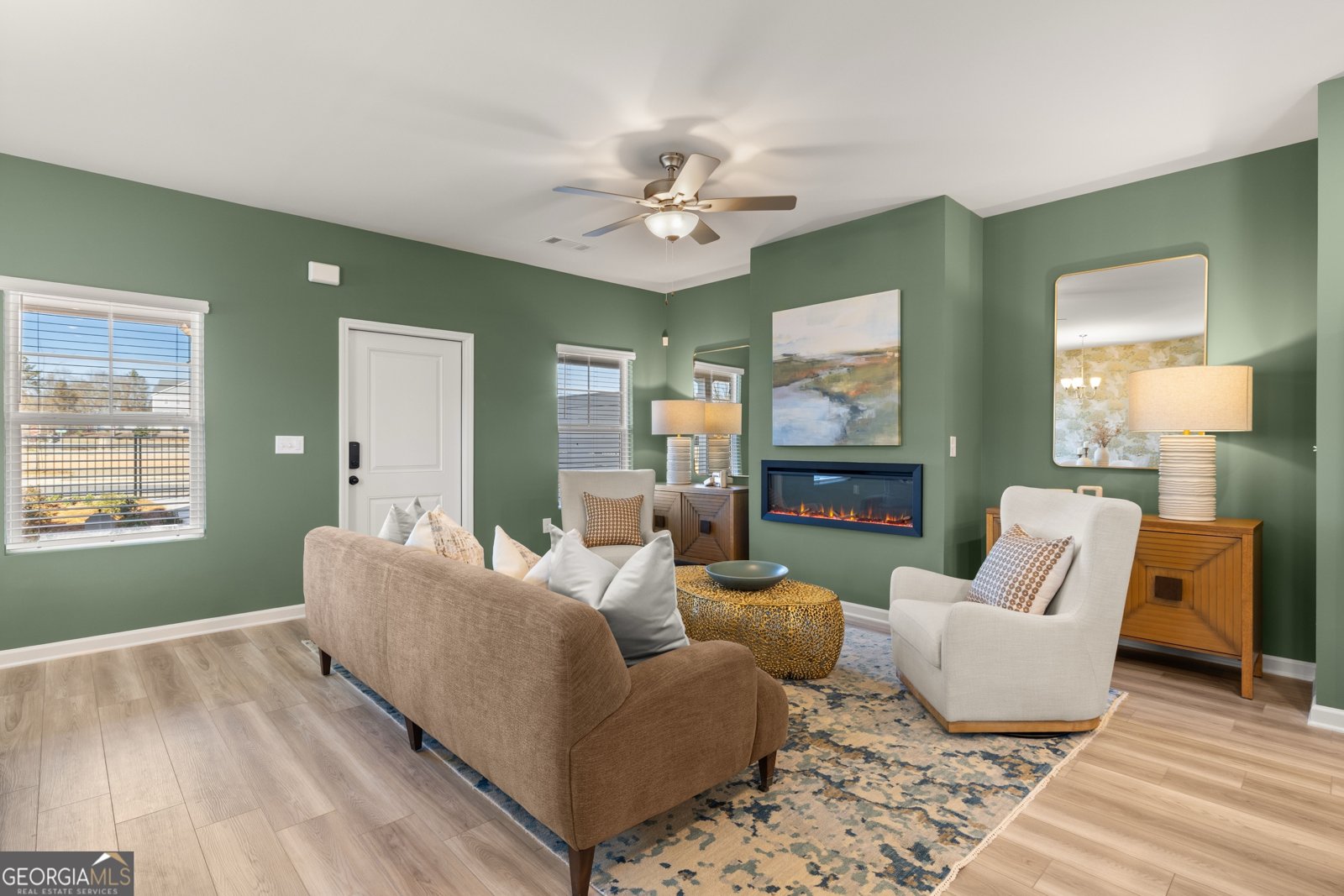 3261 Lake Carlton Road Loganville - Photo 12