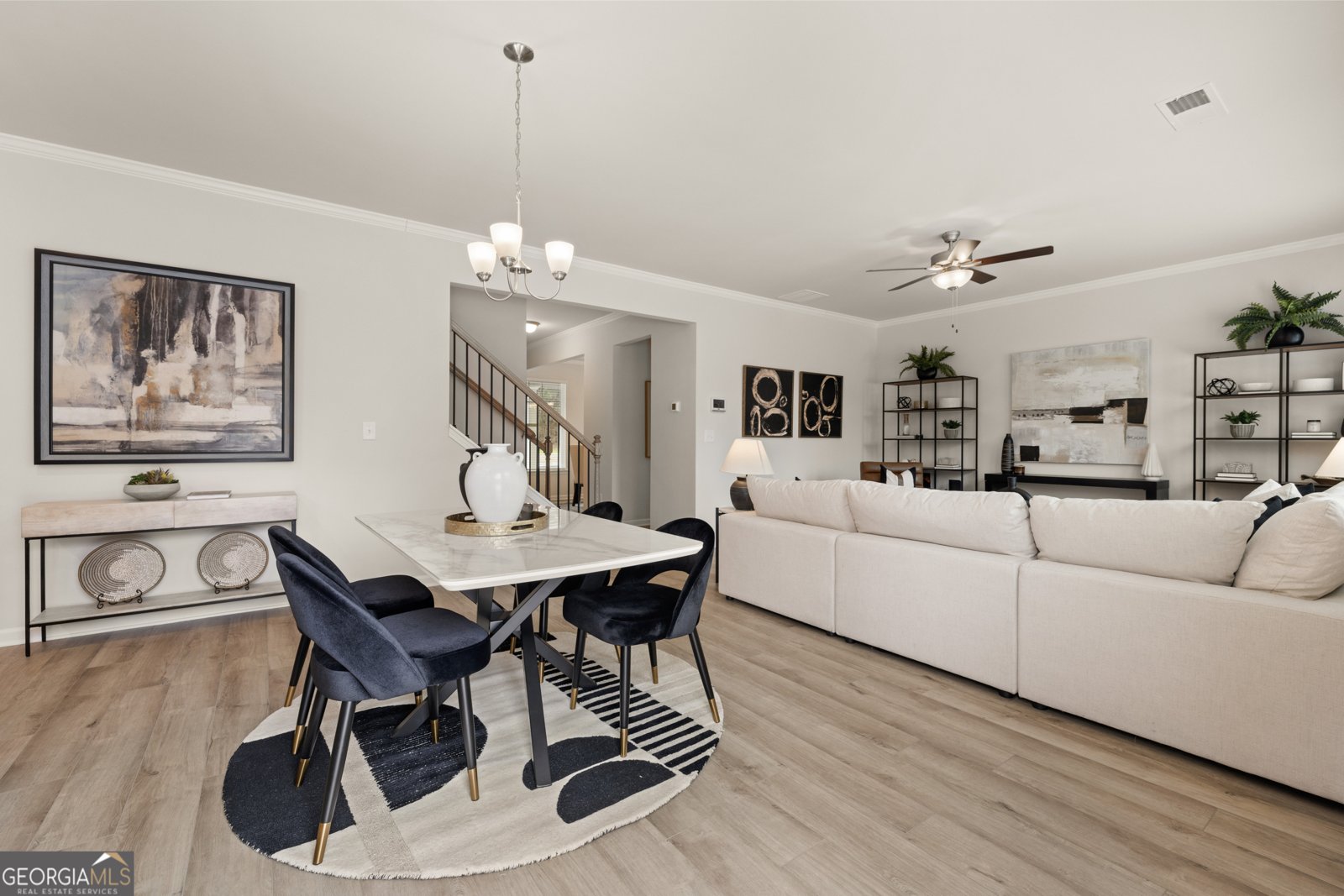 722 Ellis Spring Way Lawrenceville - Photo 16