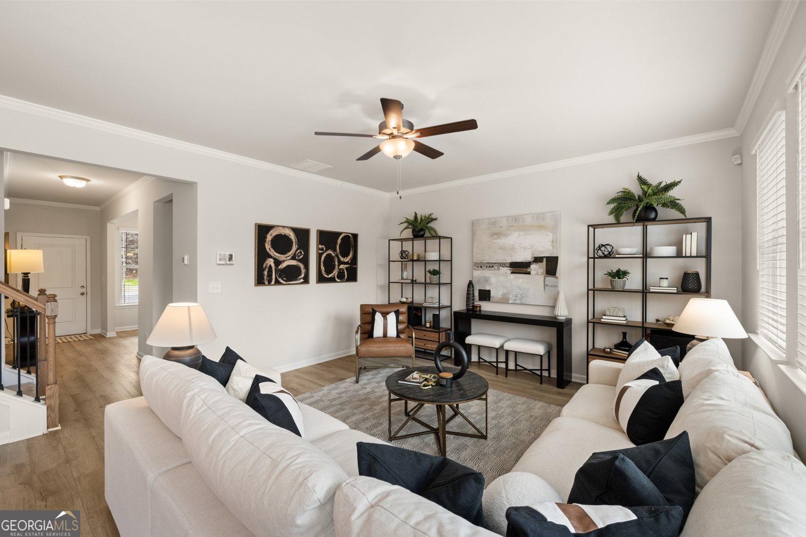 722 Ellis Spring Way Lawrenceville - Photo 18