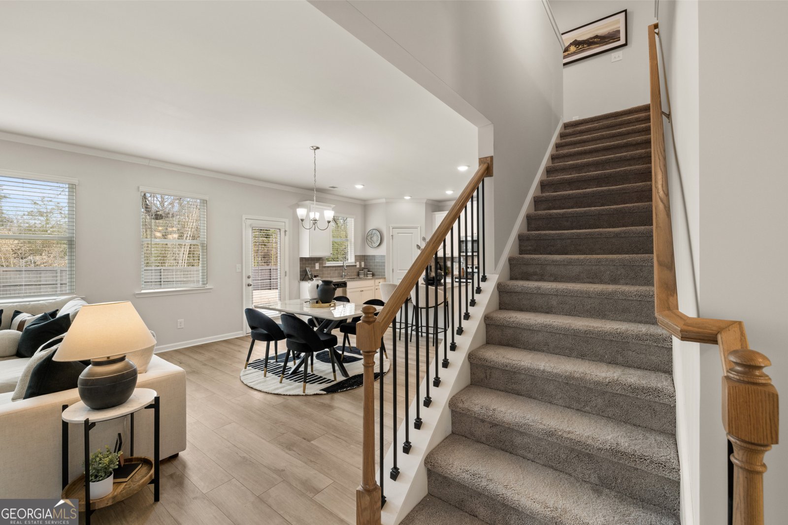 722 Ellis Spring Way Lawrenceville - Photo 21