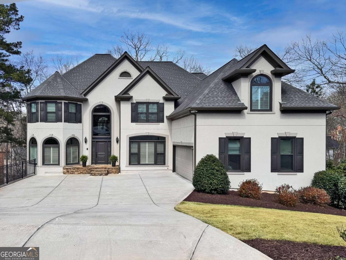 535 Water Shadow Lane Alpharetta - Photo 1