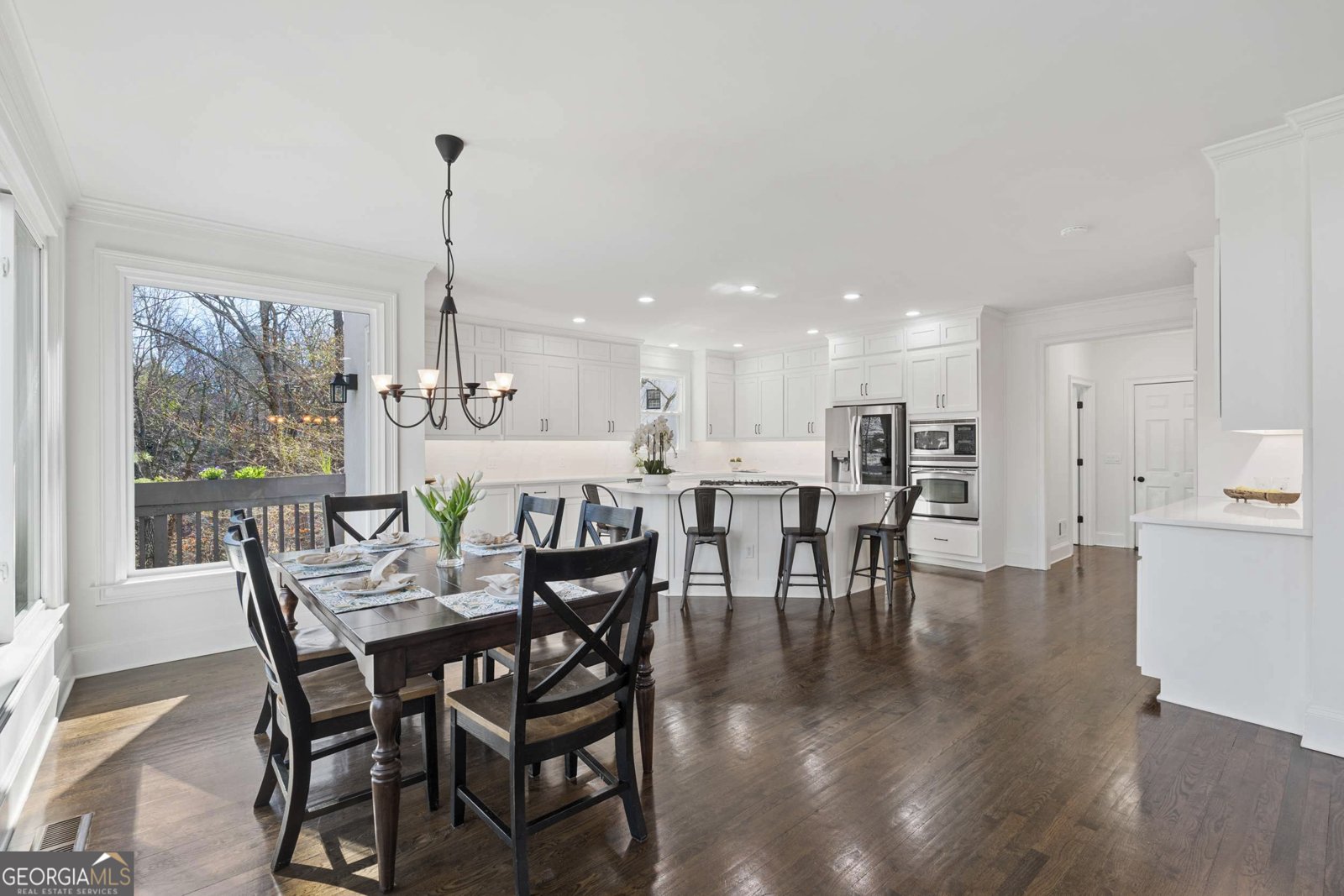 535 Water Shadow Lane Alpharetta - Photo 11