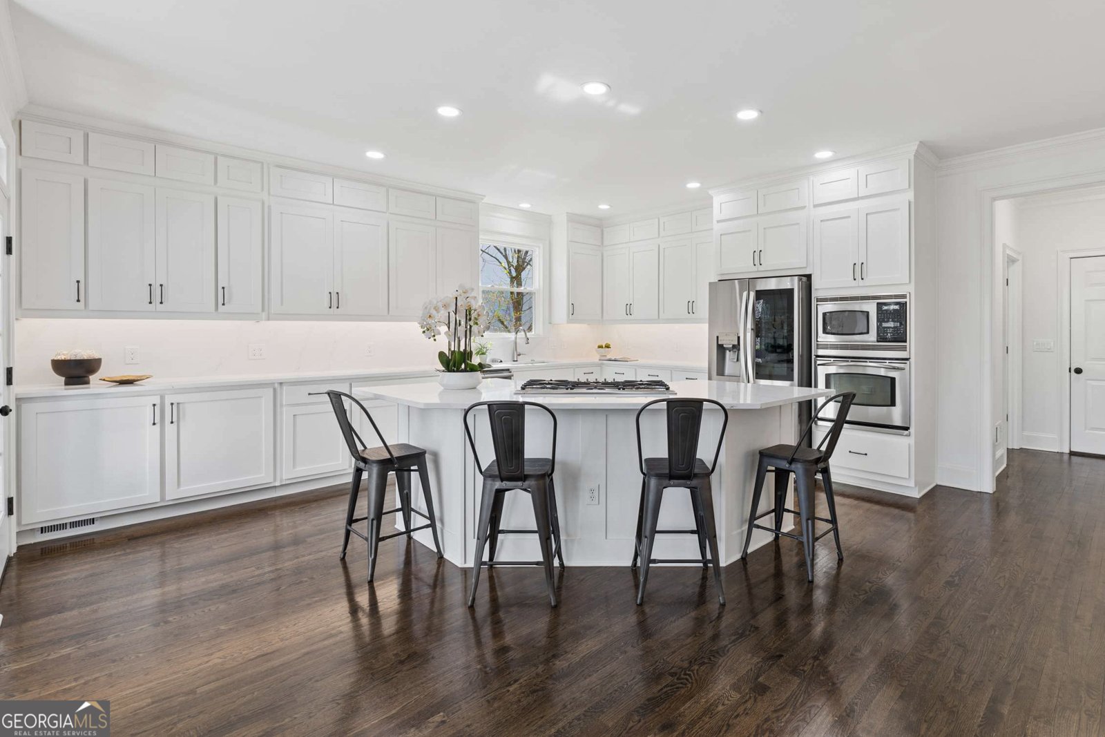 535 Water Shadow Lane Alpharetta - Photo 14