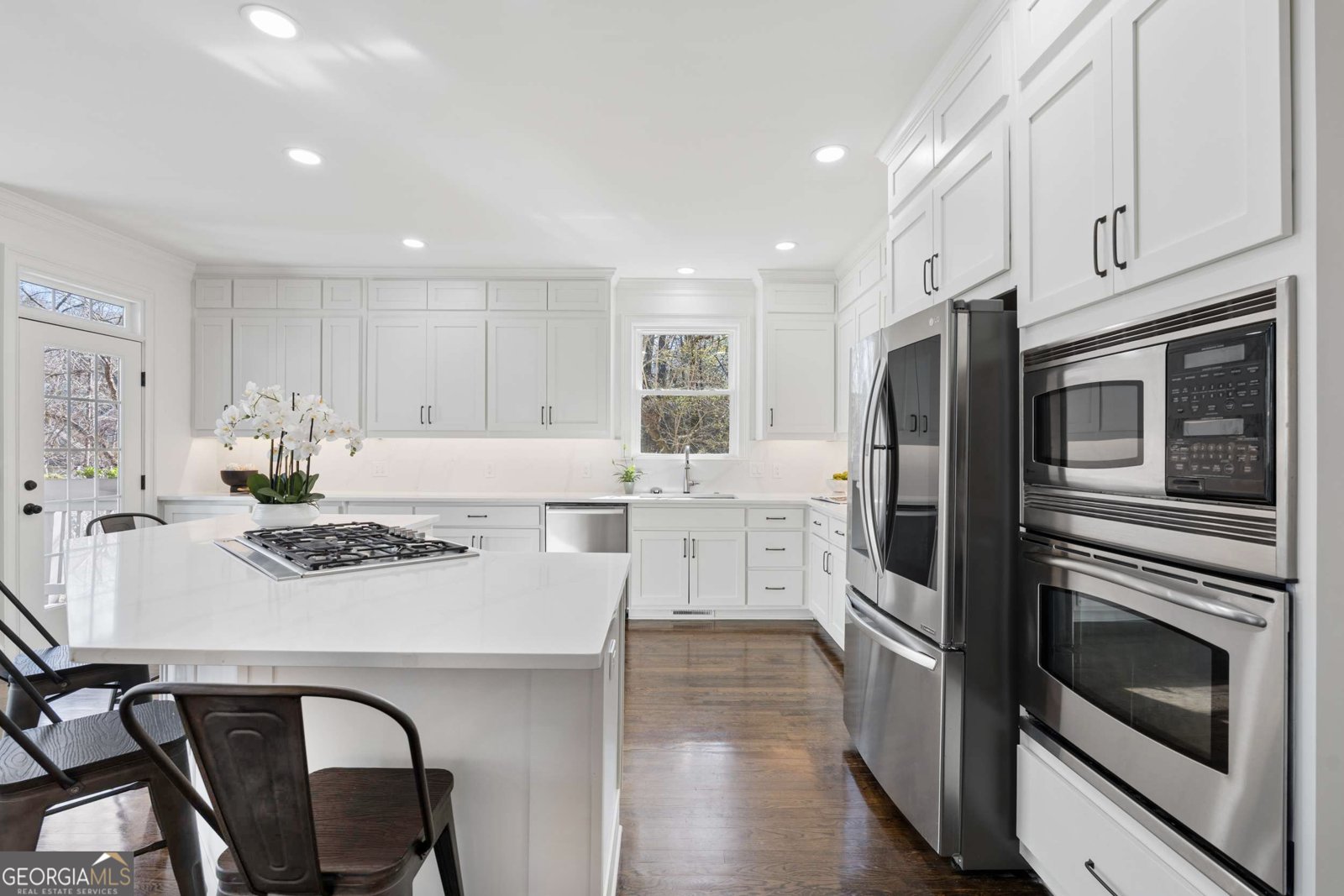 535 Water Shadow Lane Alpharetta - Photo 16