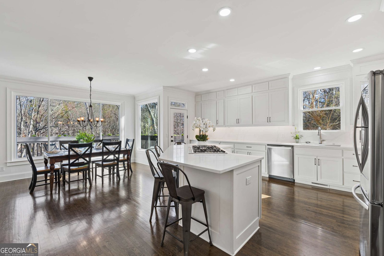 535 Water Shadow Lane Alpharetta - Photo 17