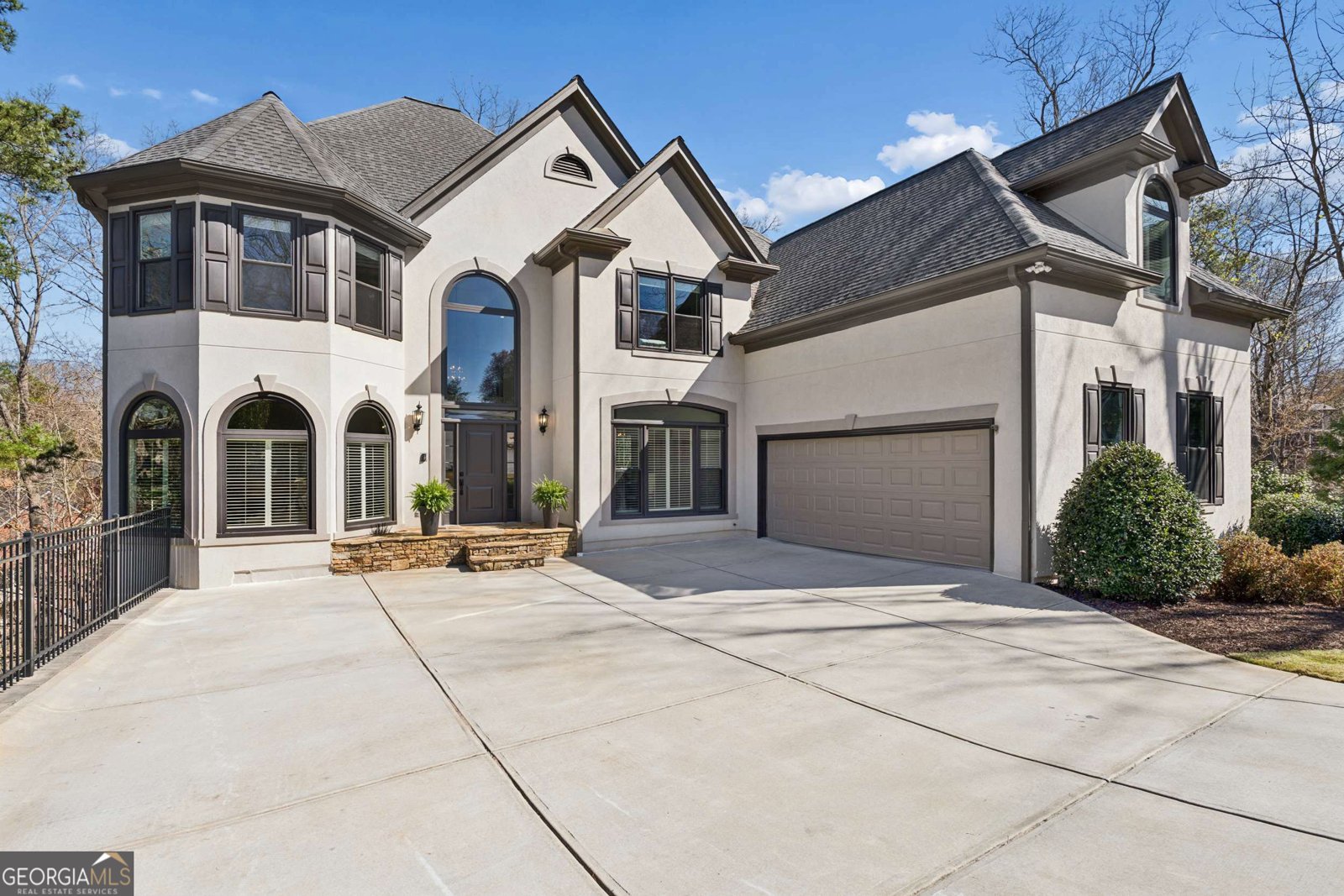 535 Water Shadow Lane Alpharetta - Photo 2