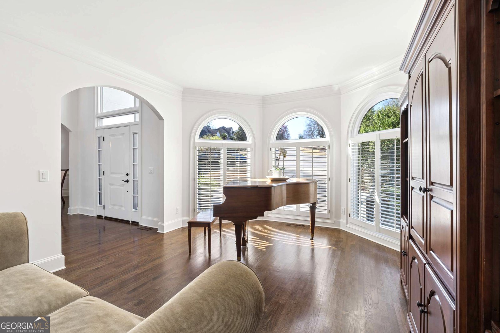 535 Water Shadow Lane Alpharetta - Photo 20