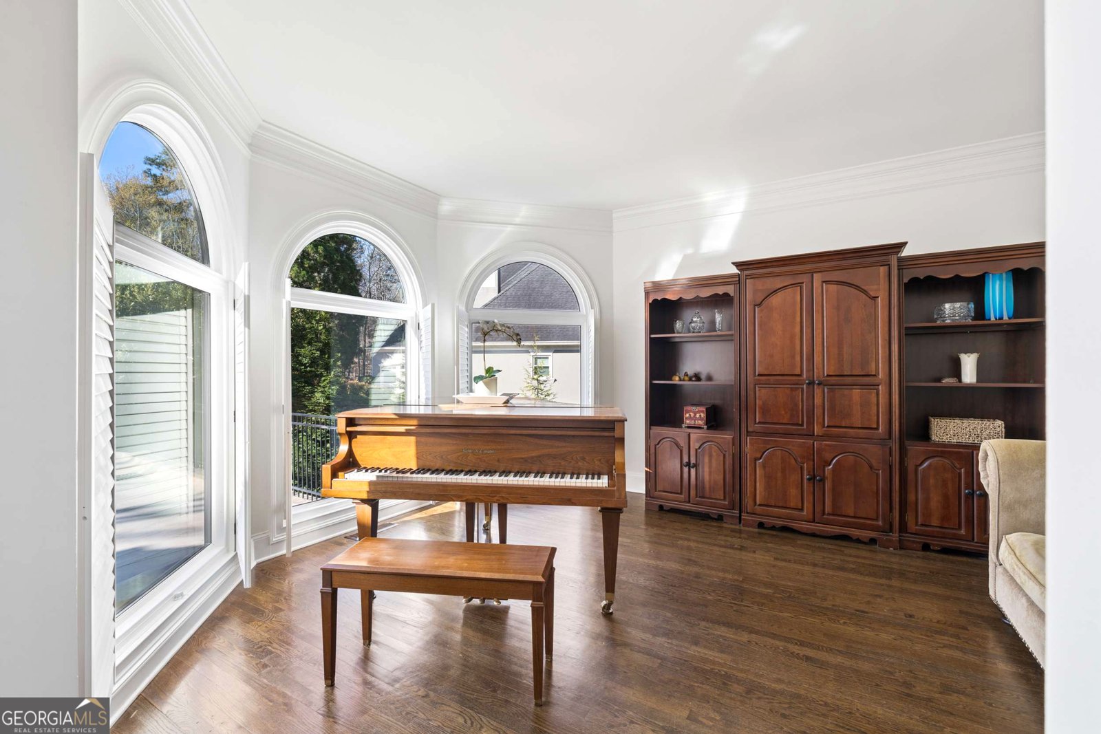 535 Water Shadow Lane Alpharetta - Photo 21