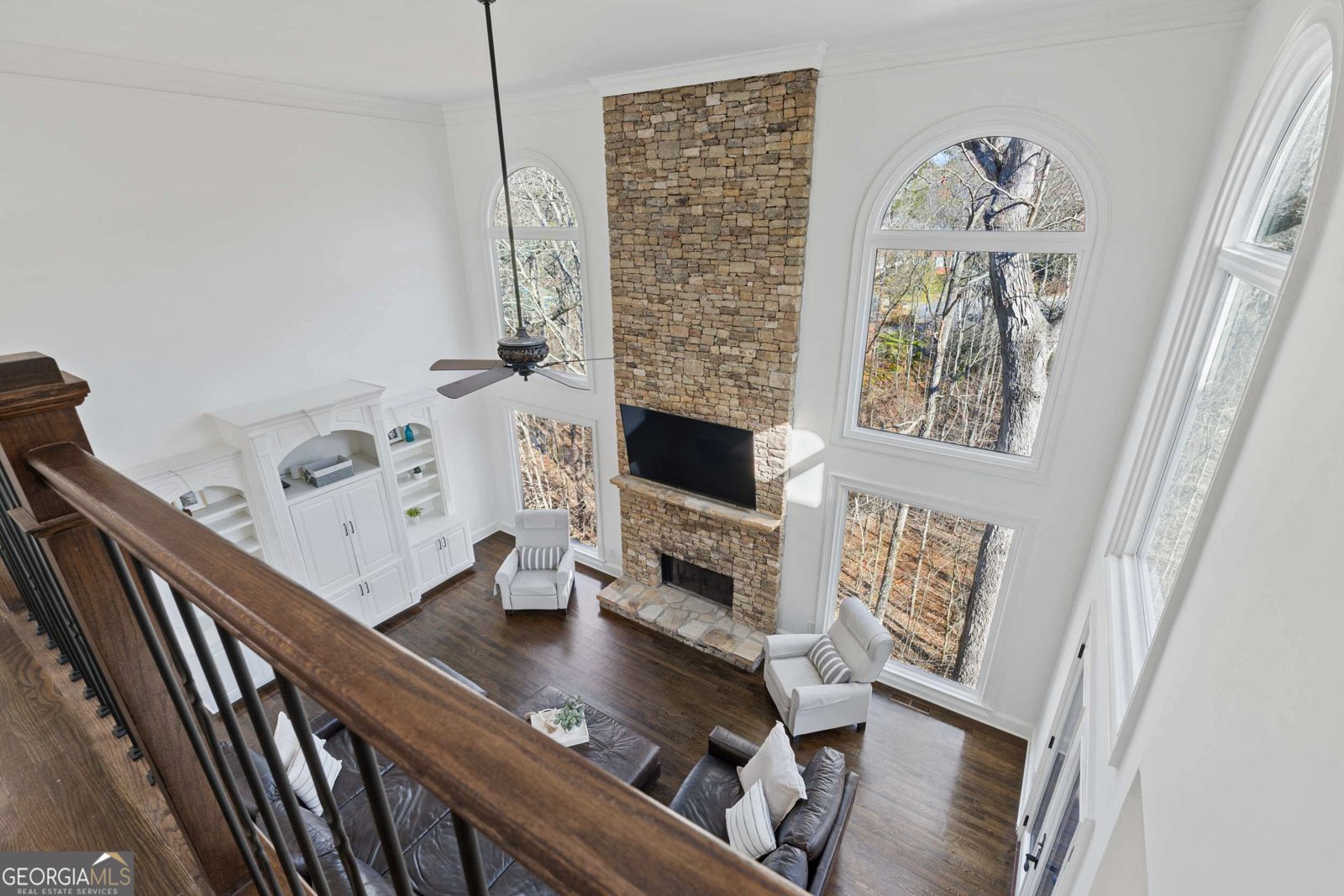 535 Water Shadow Lane Alpharetta - Photo 28