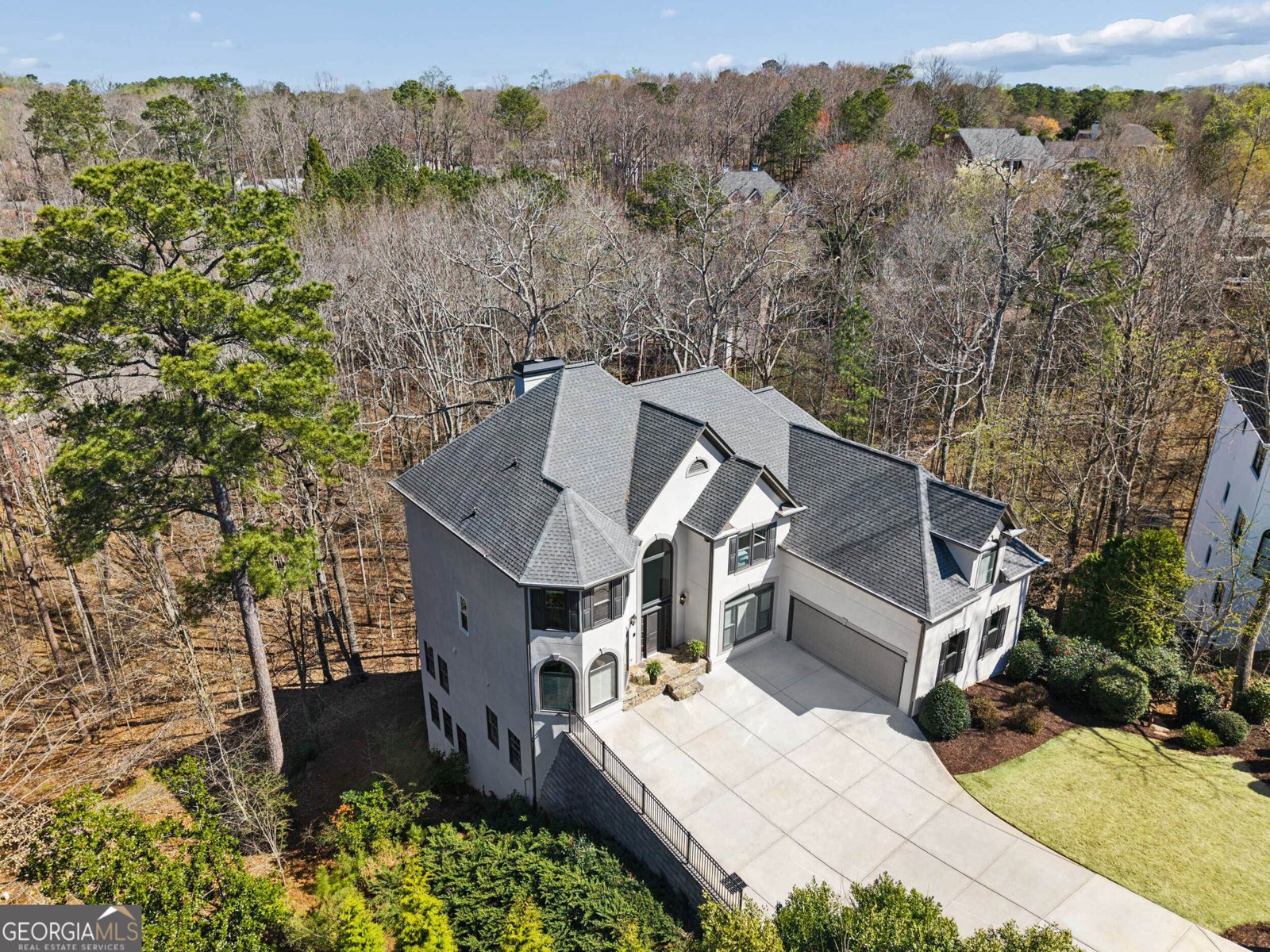 535 Water Shadow Lane Alpharetta - Photo 3