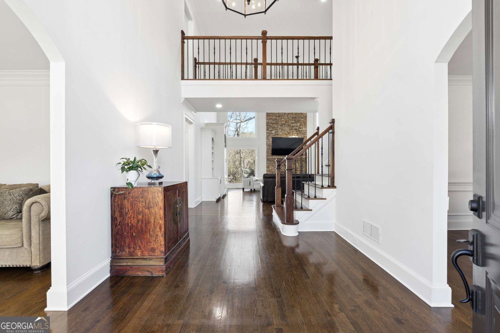 535 Water Shadow Lane Alpharetta - Photo 4