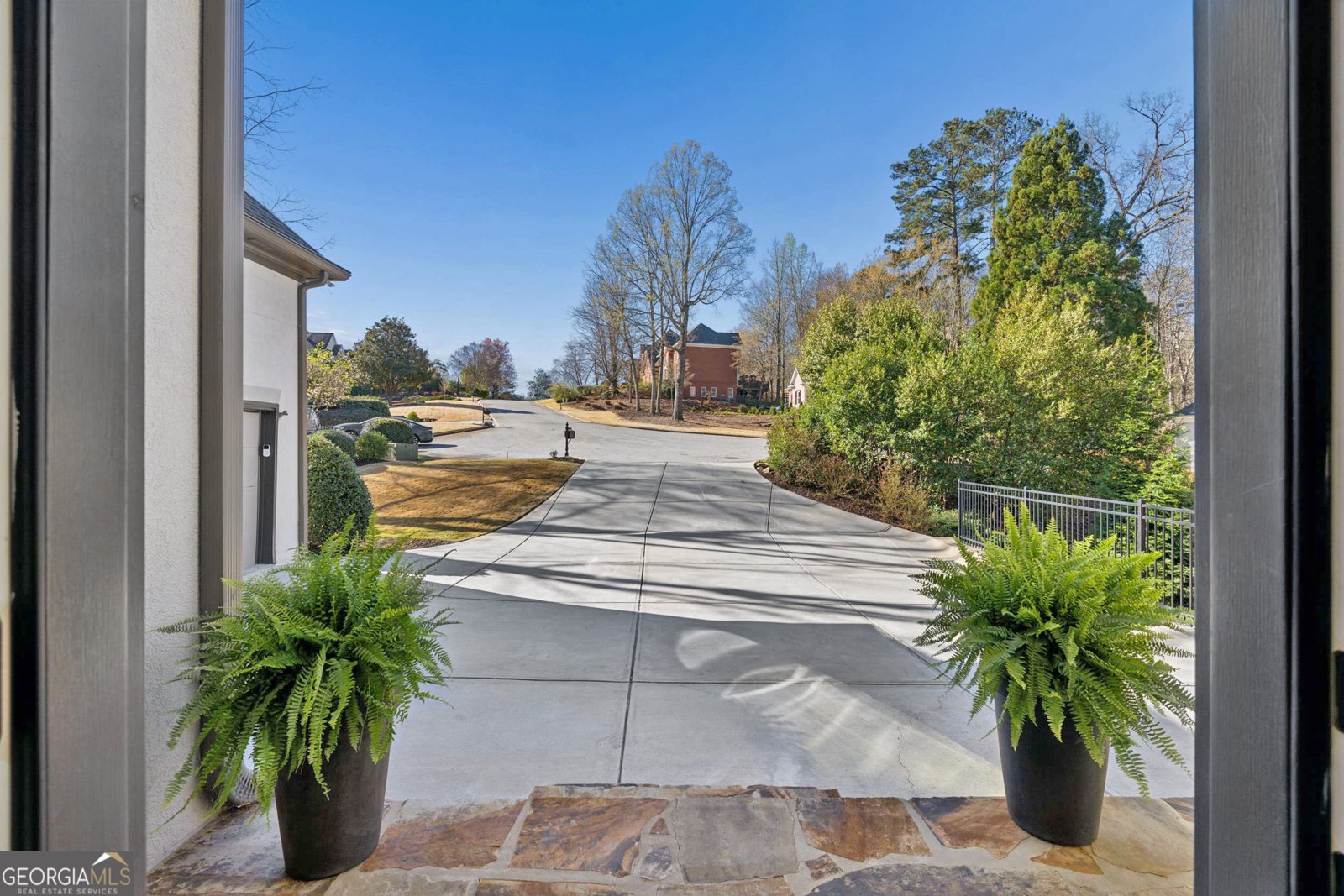 535 Water Shadow Lane Alpharetta - Photo 5