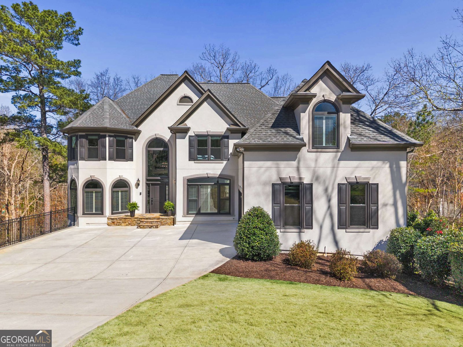 535 Water Shadow Lane Alpharetta - Photo 68