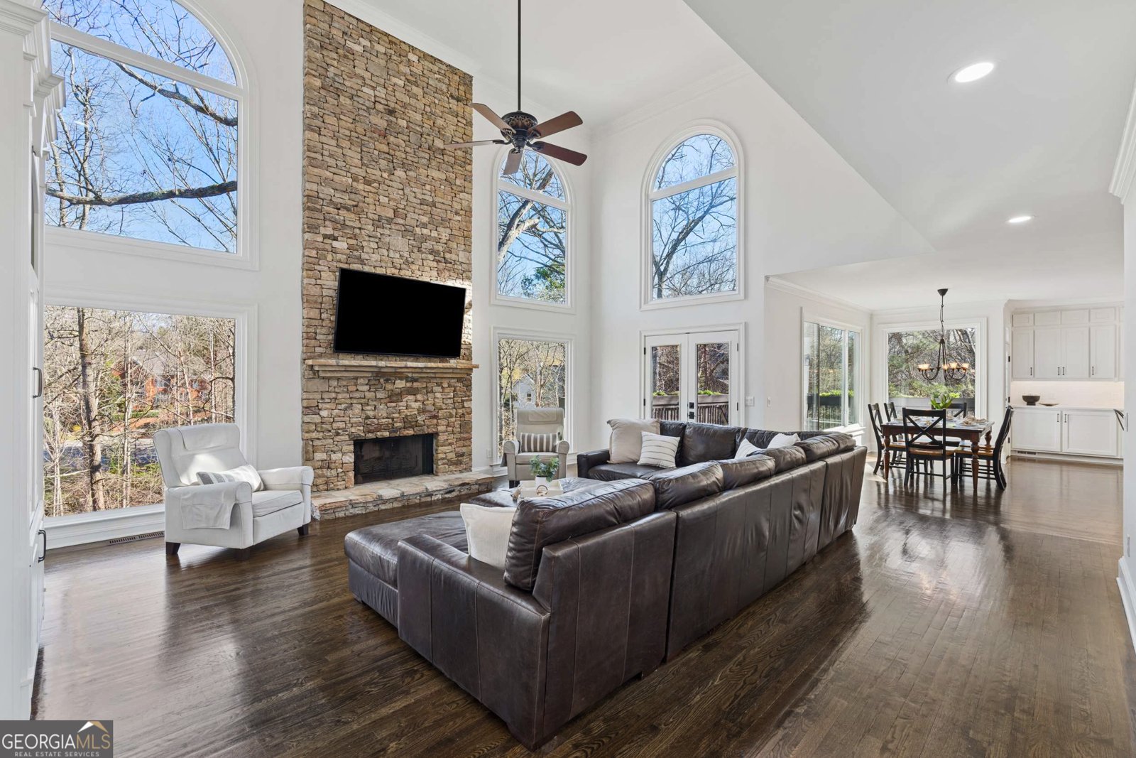 535 Water Shadow Lane Alpharetta - Photo 7