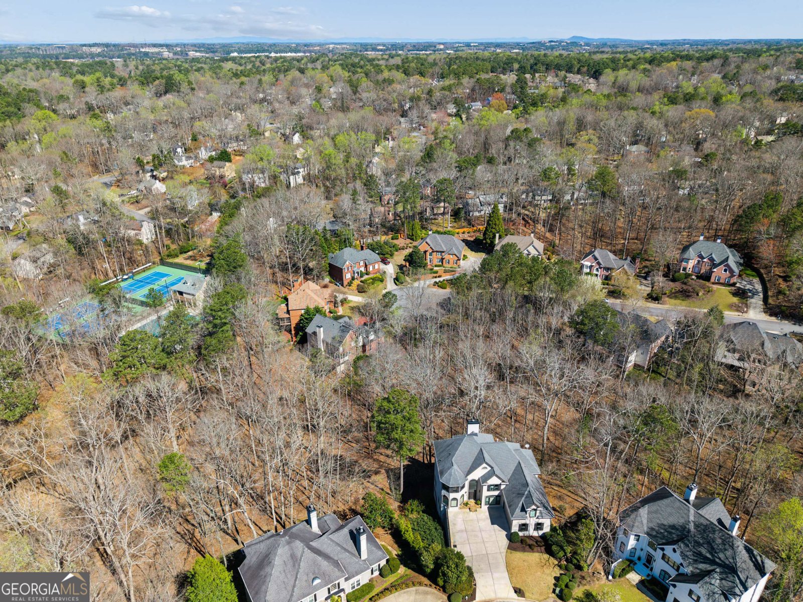 535 Water Shadow Lane Alpharetta - Photo 70