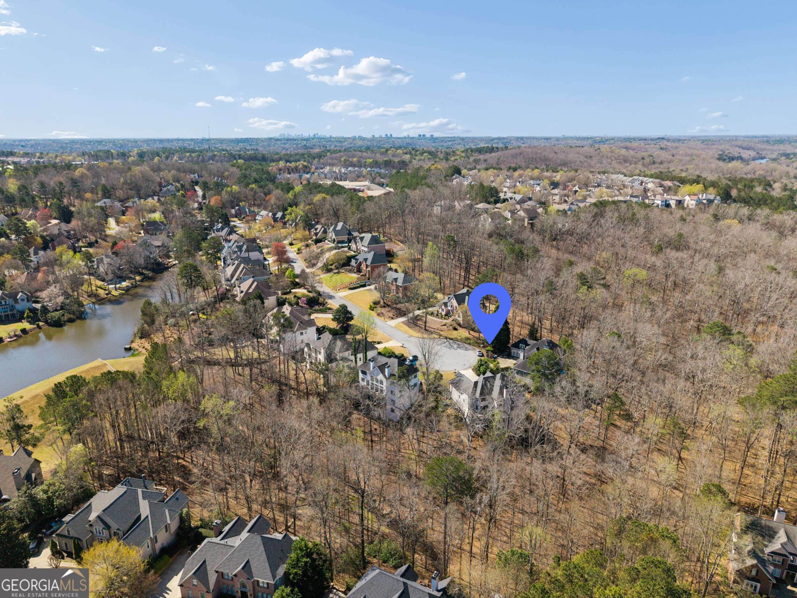 535 Water Shadow Lane Alpharetta - Photo 72