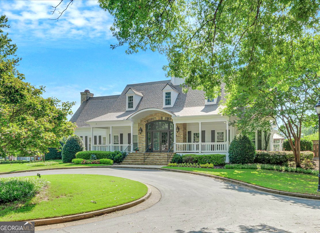 535 Water Shadow Lane Alpharetta - Photo 79