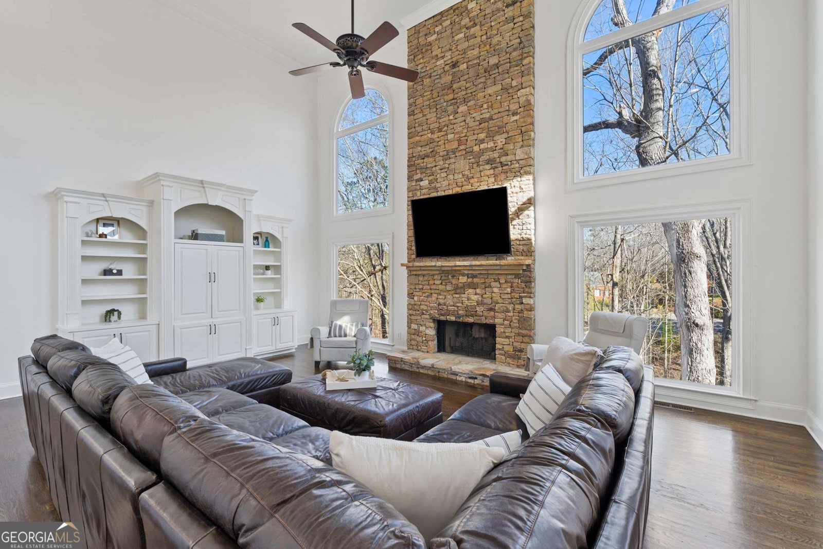 535 Water Shadow Lane Alpharetta - Photo 8