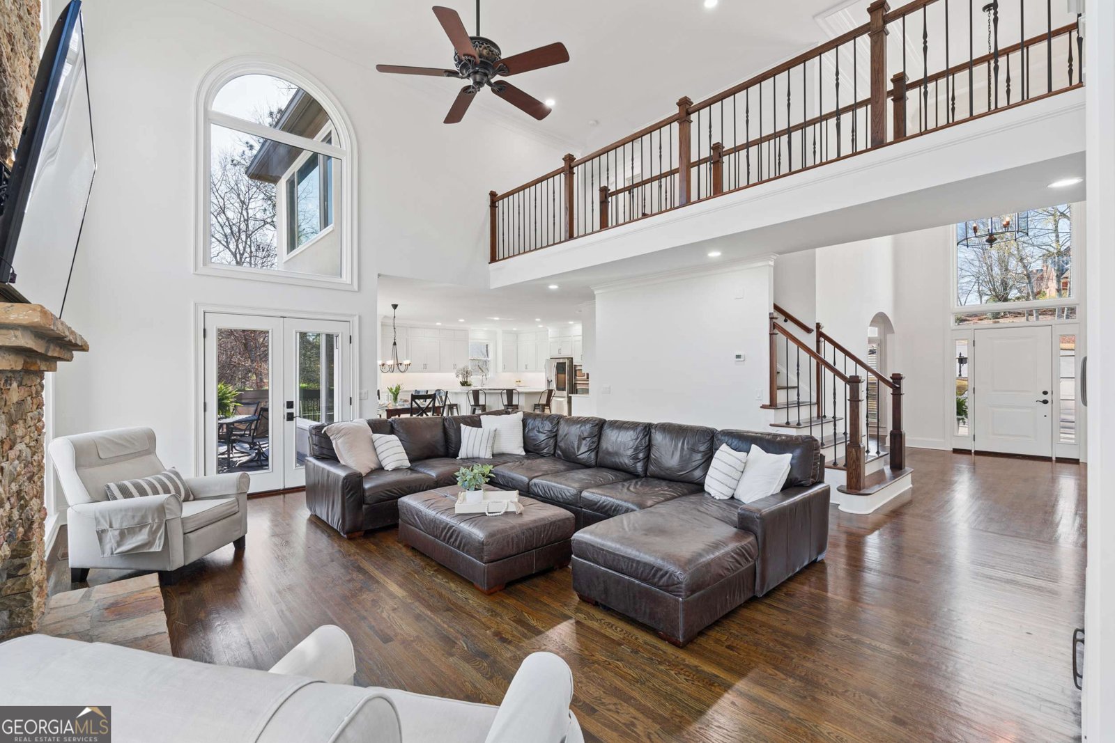 535 Water Shadow Lane Alpharetta - Photo 9