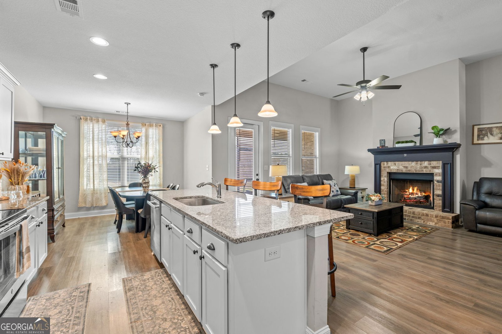 122 Blue Dunn Circle Perry - Photo 6