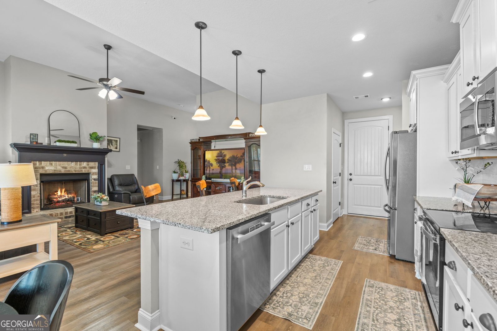 122 Blue Dunn Circle Perry - Photo 9