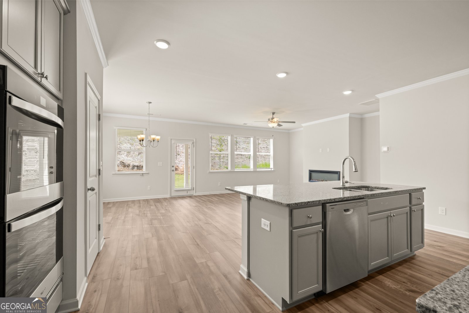 742 Ellis Spring Way Lawrenceville - Photo 14