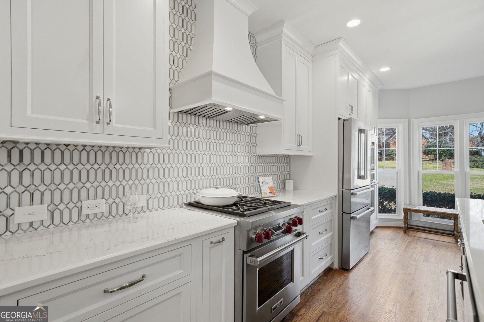 650 Wood Work Way Roswell - Photo 10