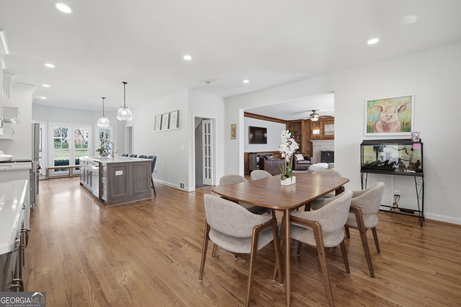 650 Wood Work Way Roswell - Photo 12