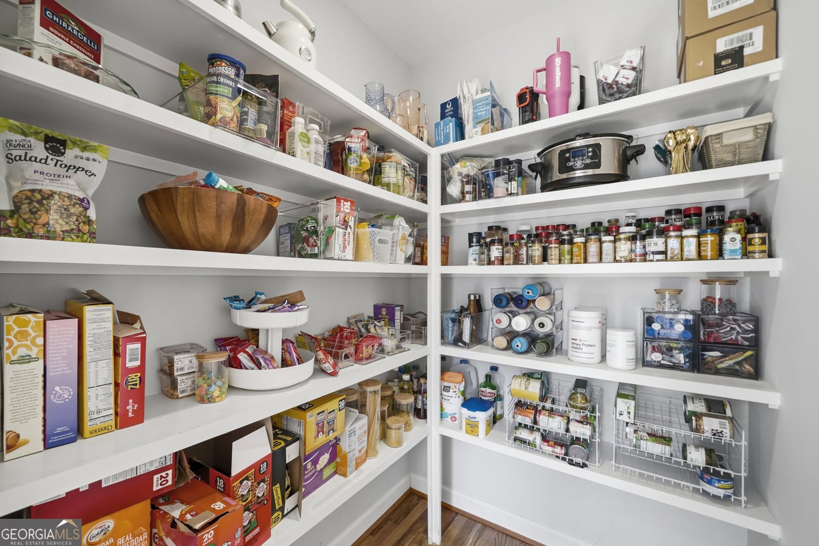 650 Wood Work Way Roswell - Photo 13