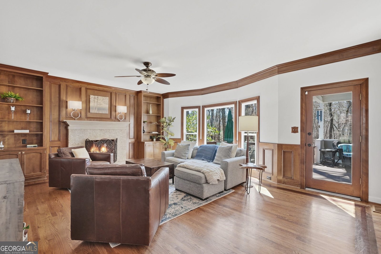 650 Wood Work Way Roswell - Photo 14