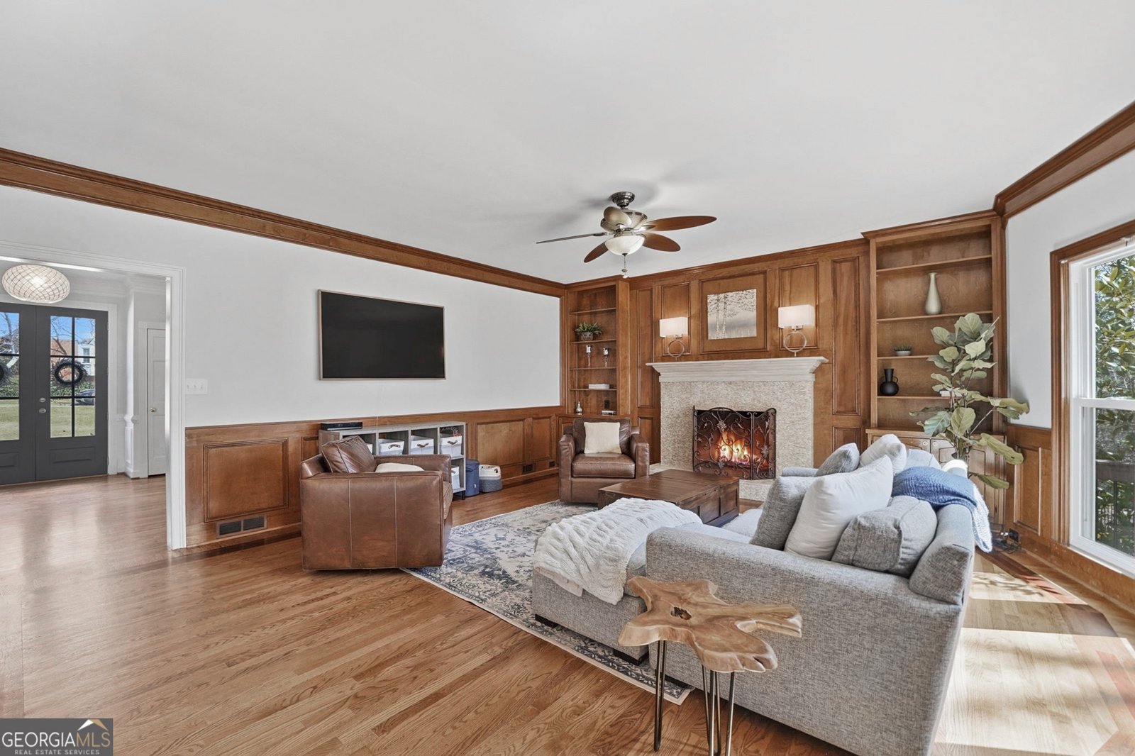 650 Wood Work Way Roswell - Photo 15