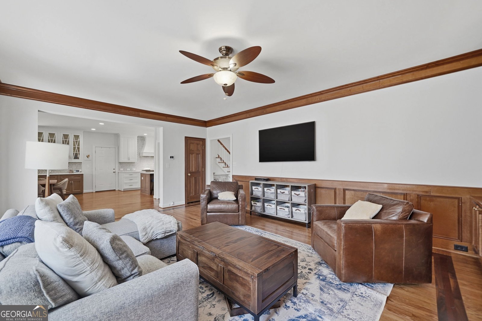 650 Wood Work Way Roswell - Photo 16