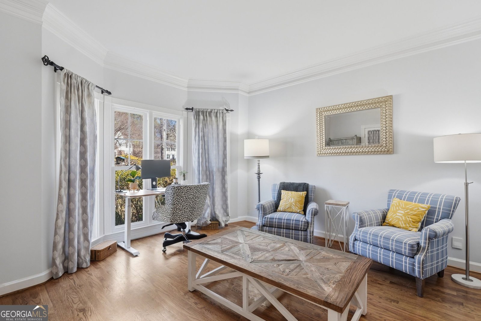 650 Wood Work Way Roswell - Photo 17