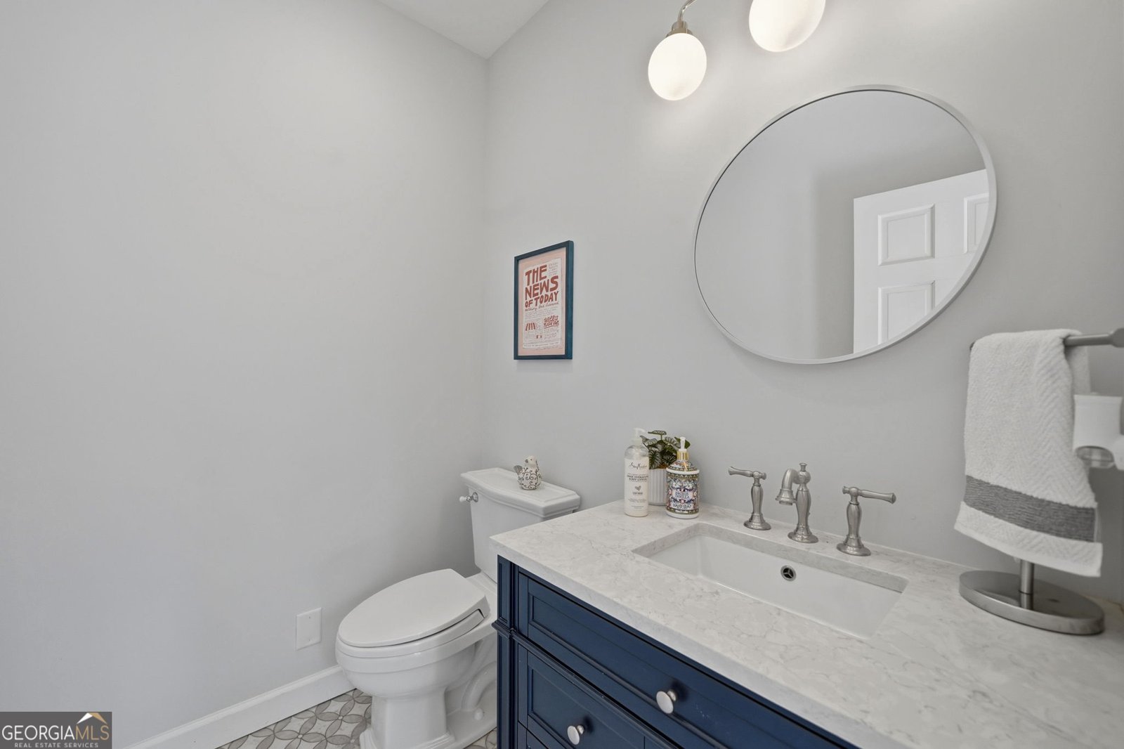 650 Wood Work Way Roswell - Photo 20