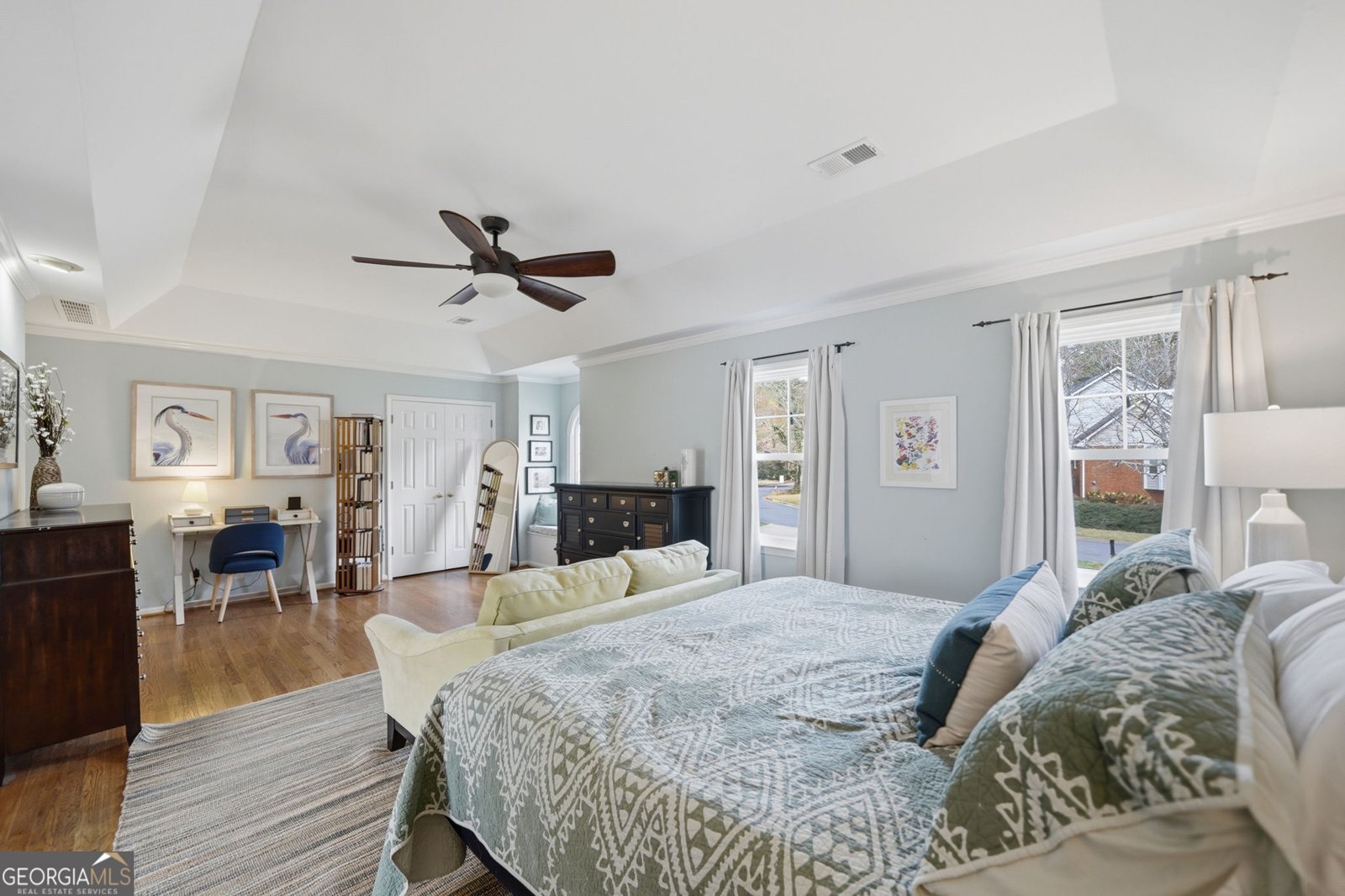 650 Wood Work Way Roswell - Photo 26