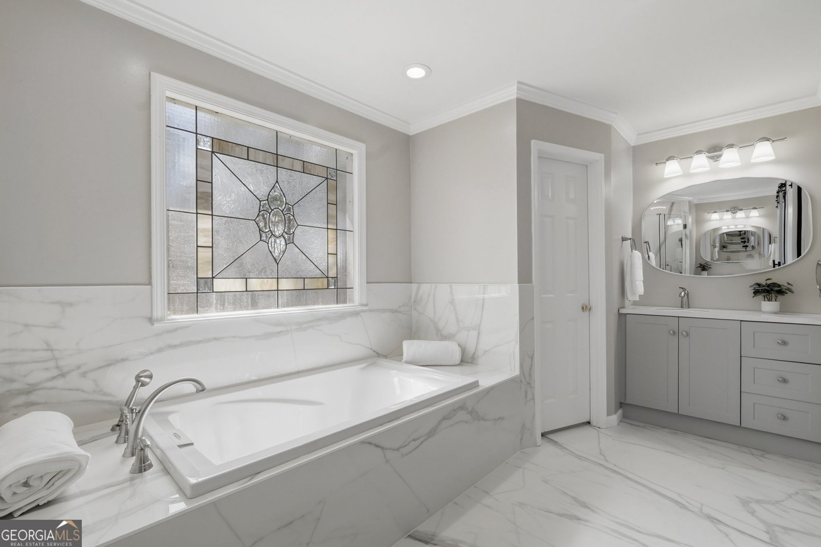 650 Wood Work Way Roswell - Photo 29