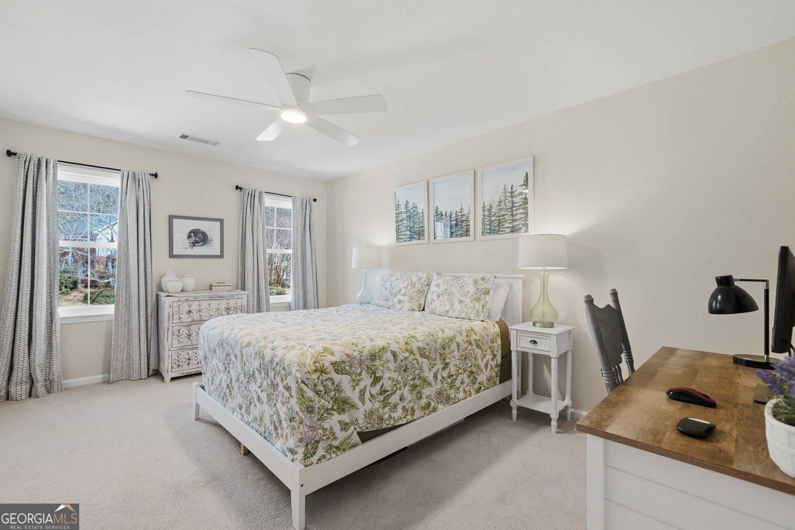 650 Wood Work Way Roswell - Photo 31