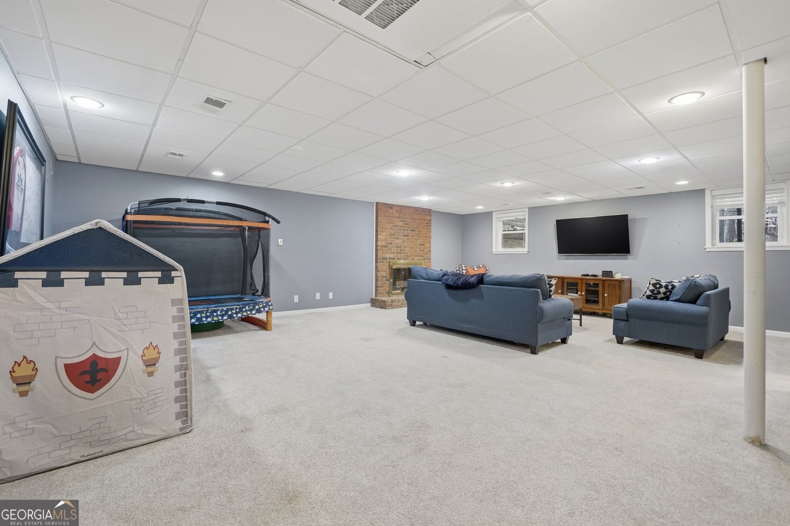 650 Wood Work Way Roswell - Photo 37