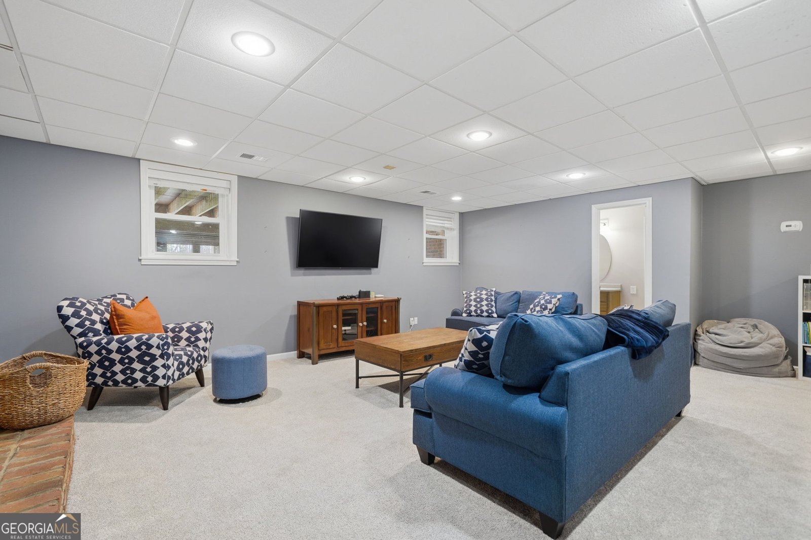 650 Wood Work Way Roswell - Photo 38