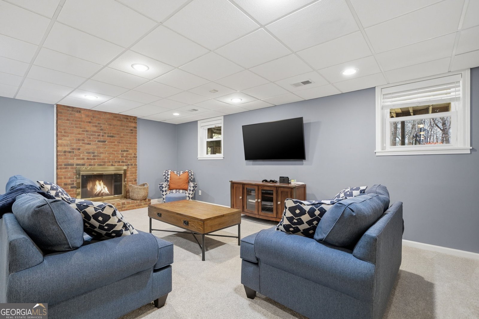 650 Wood Work Way Roswell - Photo 39